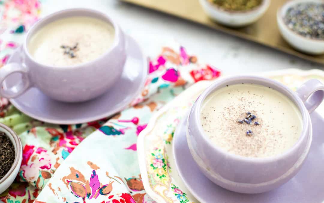 Soothing Moon Milk Recipe for Your Bedtime Routine