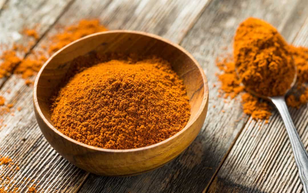 BBQ Seasoning Recipe