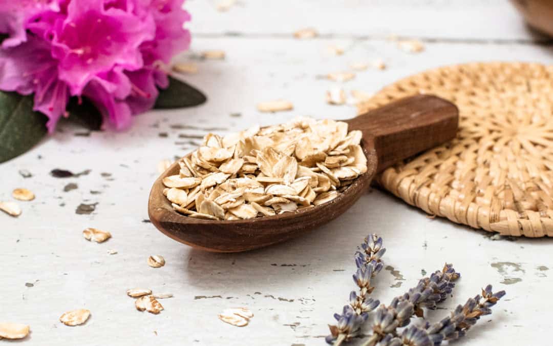 How Do You Make an Oat Bath for Itchy Skin?